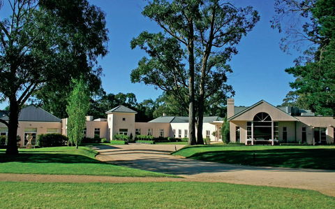 Lindenderry At Red Hill - Phillip Island Accommodation 0