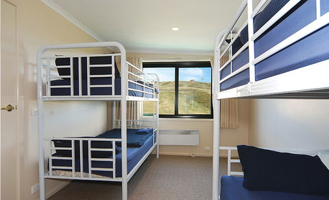 Arlberg Hotel Mt Buller - Phillip Island Accommodation 4