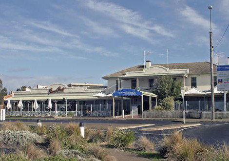 Barwon Heads Hotel - Phillip Island Accommodation 3