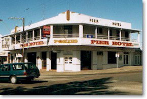 Port Lincoln SA Phillip Island Accommodation