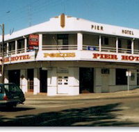 Pier Hotel - Phillip Island Accommodation