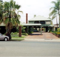 Pioneer Lodge Motel - Phillip Island Accommodation