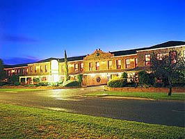 Mercure Port Of Echuca - Phillip Island Accommodation 0