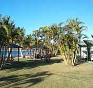 BIG4 Bowen Coral Coast Beachfront Holiday Park - Phillip Island Accommodation