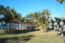 BIG4 Bowen Coral Coast Beachfront Holiday Park - Phillip Island Accommodation 0