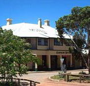 Hawker Hotel Motel - Phillip Island Accommodation