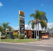 Queens Beach Motor Hotel - Phillip Island Accommodation