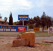Ceduna East West Motel - Phillip Island Accommodation