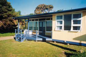  Phillip Island Accommodation