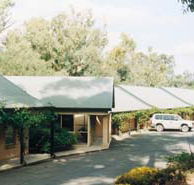 Burra Motor Inn - Phillip Island Accommodation