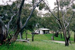 Clare Valley Cabins - Phillip Island Accommodation 0