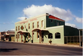Arapiles VIC Phillip Island Accommodation