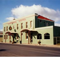 National Hotel - Phillip Island Accommodation