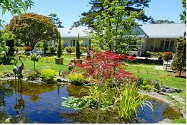Wimbledon Heights VIC Phillip Island Accommodation