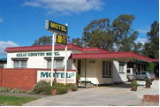 Boweya North VIC Phillip Island Accommodation