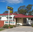 GLENROWAN KELLY COUNTRY MOTEL - Phillip Island Accommodation