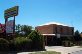 Ardmona VIC Phillip Island Accommodation