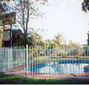 Seymour Motel - Phillip Island Accommodation