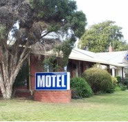 St Arnaud Country Road Inn - Phillip Island Accommodation