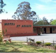 Motel St Arnaud - Phillip Island Accommodation