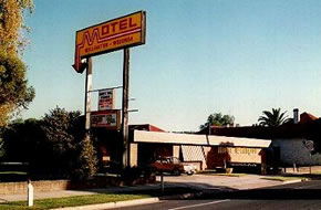 Motel Wellington - Phillip Island Accommodation 0