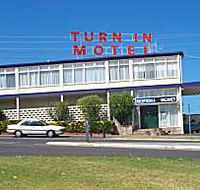 Turnin Motel - Phillip Island Accommodation