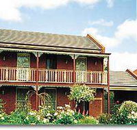 VICTORIANA MOTOR INN - Phillip Island Accommodation