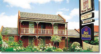 VICTORIANA MOTOR INN - Phillip Island Accommodation 0