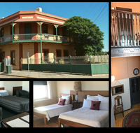 Pampas Motel - Phillip Island Accommodation