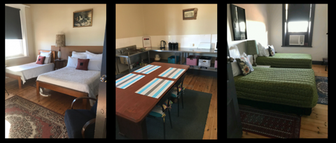 Pampas Motel - Phillip Island Accommodation 1