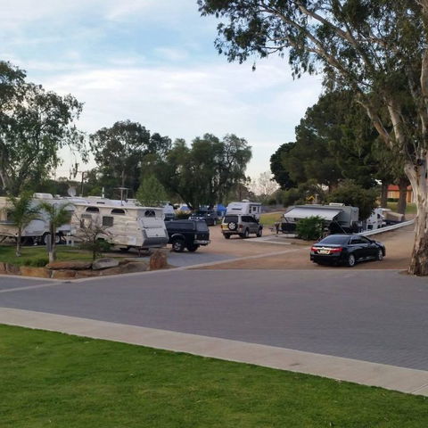 Avoca Dell Caravan Park - Phillip Island Accommodation 6