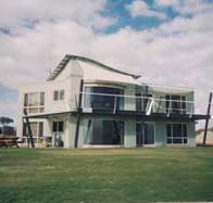 Moonta Bay Escape - Phillip Island Accommodation