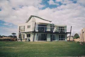 Moonta Bay Escape - Phillip Island Accommodation 0