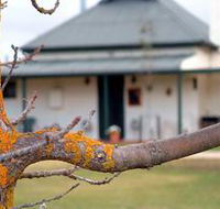 Dunalan Cottage - Phillip Island Accommodation