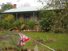 Naimanya Cottage - Phillip Island Accommodation 0