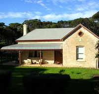 Dudley Villa - Phillip Island Accommodation