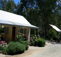 Riesling Trail Cottages - Phillip Island Accommodation