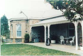 Wroxton Grange - Phillip Island Accommodation 0