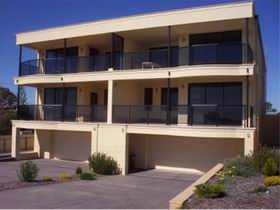 The Lighthouse Accommodation - Phillip Island Accommodation 0