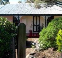 Jasmine's Cottage
