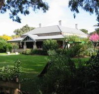 Yankalilla Bay Homestead Bed and Breakfast