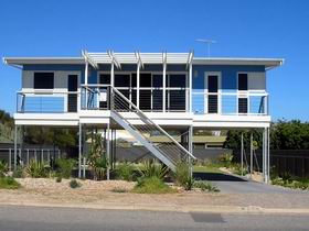 Port Willunga Blue - Phillip Island Accommodation 0
