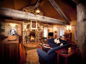 Marananga Cottages - Phillip Island Accommodation 0