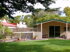 Allendale East SA Phillip Island Accommodation