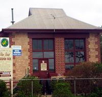 Pine Point Caravan Park