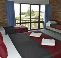 Kangaroo Island Seaside Inn - Phillip Island Accommodation