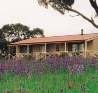 Windmill Cottage - Phillip Island Accommodation