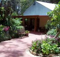Rainforest Retreat - Phillip Island Accommodation