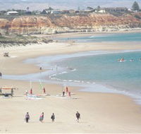 Waterfront Port Noarlunga - Phillip Island Accommodation
