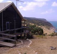 Sea Dragon Lodge - Phillip Island Accommodation